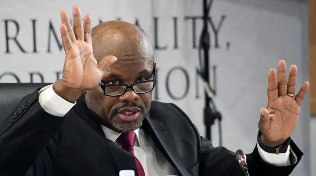 Afrique du Sud un responsable de la police visé par des accusations d'infractions sexuelles