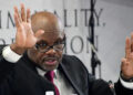 Afrique du Sud un responsable de la police visé par des accusations d'infractions sexuelles