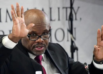 Afrique du Sud un responsable de la police visé par des accusations d'infractions sexuelles