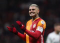 Argentine Mauro Icardi interdit de conduire jusqu’en 2099!