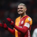 Argentine Mauro Icardi interdit de conduire jusqu’en 2099!