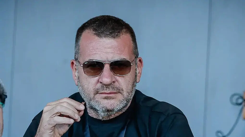 Bulgarie le propriétaire d’un club de D1 assassiné