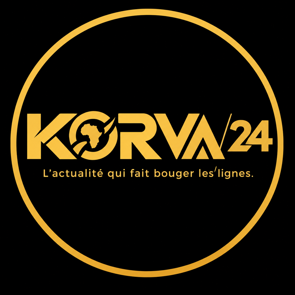 KORVA/24