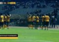 Élim CAN 2027 Zambie - Togo interrompu par une panne de courant