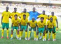 Elim CAN 2027 : Zambie vs Togo, les compos officielles
