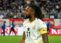 Elim. CAN 2027Ghana Antoine Semenyo ne jouera pas les éliminatoires