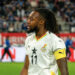 Elim. CAN 2027Ghana Antoine Semenyo ne jouera pas les éliminatoires