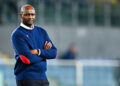 FootballSénégal Patrick Vieira déjà sous le feu des critiques