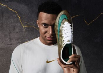 Kylian Mbappé et Nike : les raisons de la rupture