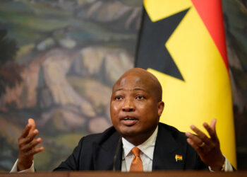 Le soutien occidental aux réparations pour l'esclavage progresse - selon le Ghana