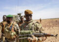 Mali une attaque du JNIM fait plus de 100 morts dans l’armée