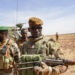 Mali une attaque du JNIM fait plus de 100 morts dans l’armée