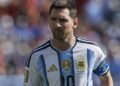 Football : Messi prêt pour ses adieux avec l'Argentine face au Bénin