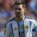 Football : Messi prêt pour ses adieux avec l'Argentine face au Bénin