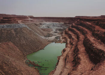 Niger : les USA approuvent un financement de 414 millions de dollars pour l’uranium
