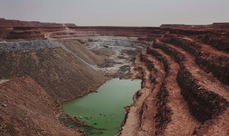 Niger : les USA approuvent un financement de 414 millions de dollars pour l’uranium