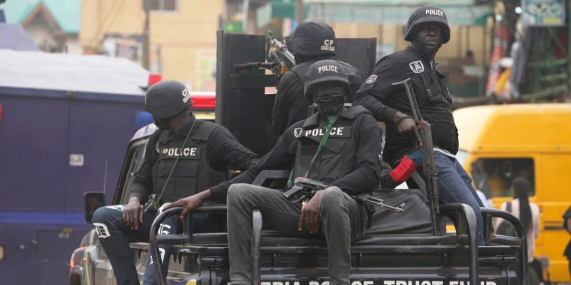 Nigeria : Couvre-feu imposé dans une ville après la mort de mineurs détenus