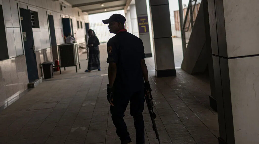 Nigeria : Des dizaines de mineurs clandestins meurent en détention