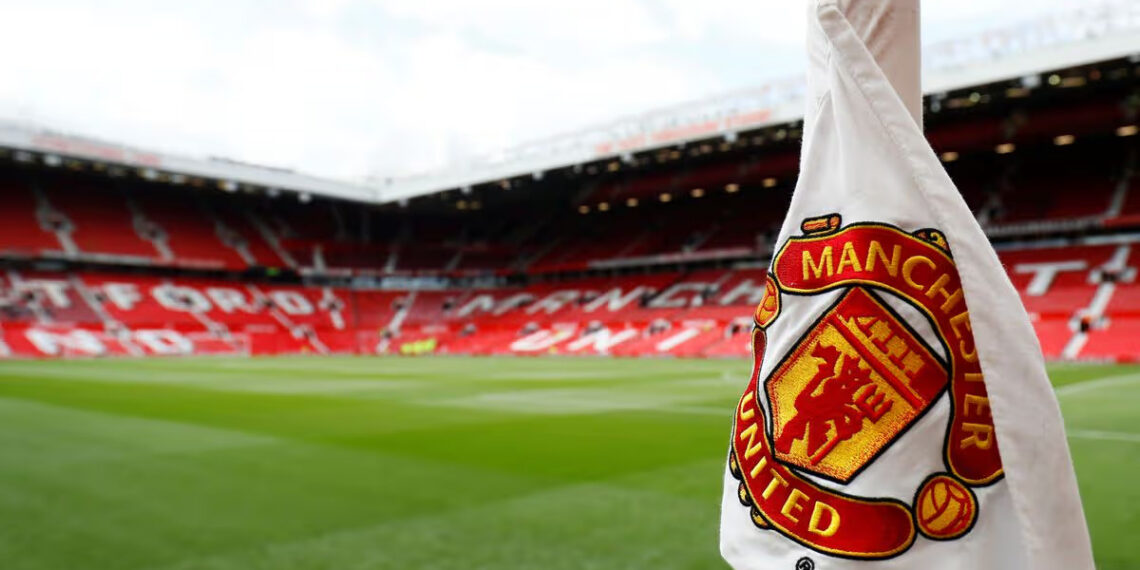 Premier League Manchester United déjà en pleine crise