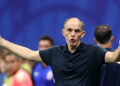 Football/Angleterre : le vestiaire ne compte plus sur Thomas Tuchel