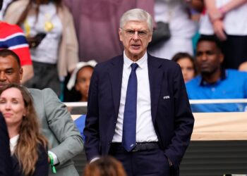 FIFA : Arsène Wenger, une menace inattendue pour Gianni Infantino