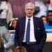 FIFA : Arsène Wenger, une menace inattendue pour Gianni Infantino