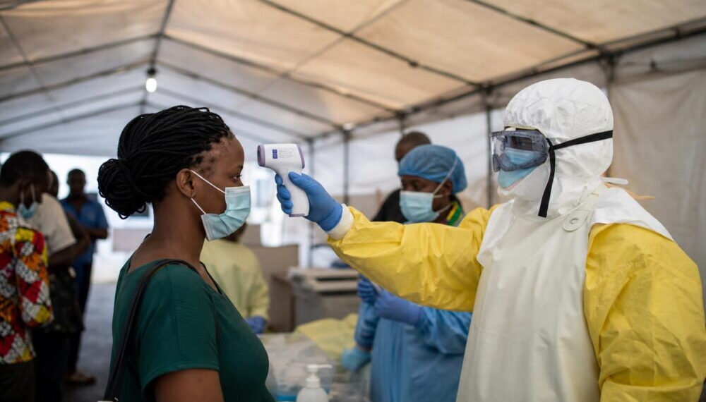 Ebola au Kenya aucun nouveau cas après 293 tests
