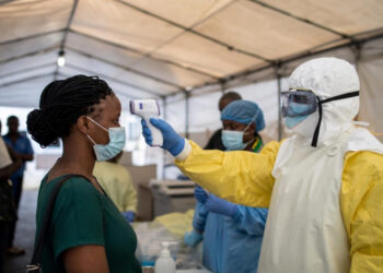 Ebola au Kenya aucun nouveau cas après 293 tests