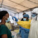 Ebola au Kenya aucun nouveau cas après 293 tests