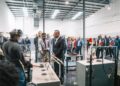 Éthiopie : Abiy Ahmed inaugure la première raffinerie d'or du pays