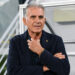 Ghana le sélectionneur Carlos Queiroz démissionne !