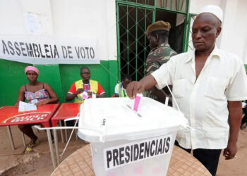 Guinée-Bissau les élections de décembre dans l’impasse