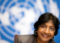 La Sud-Africaine Navi Pillay reçoit le prix Nobel de la paix 2026