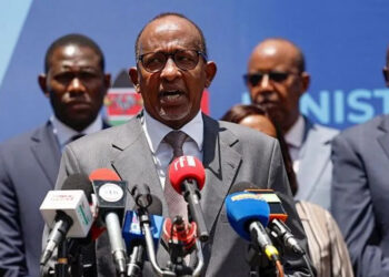 Le Kenya confirme un premier décès dû à Ebola, l'épidémie se propage