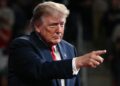 Prix Nobel de la paix 2026 : Donald Trump dénonce "une décision honteuse"