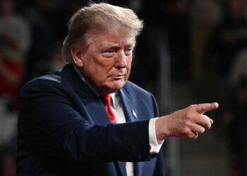 Prix Nobel de la paix 2026 : Donald Trump dénonce "une décision honteuse"