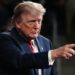 Prix Nobel de la paix 2026 : Donald Trump dénonce "une décision honteuse"