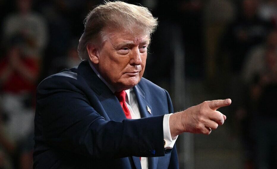 Prix Nobel de la paix 2026 : Donald Trump dénonce "une décision honteuse"