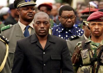 RDC : Joseph Kabila désigné à la tête d’une alliance rebelle