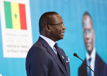 Sénégal les coupures d’électricité relancent le pari du gaz