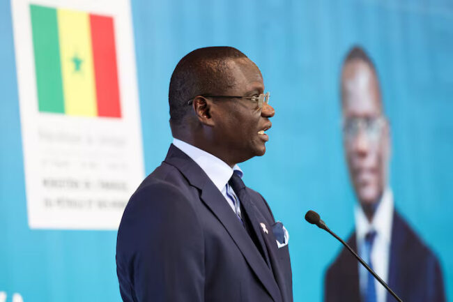 Sénégal les coupures d’électricité relancent le pari du gaz