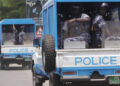 Togo Journées portes ouvertes de la Police, que comprendre