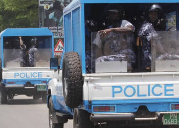 Togo Journées portes ouvertes de la Police, que comprendre