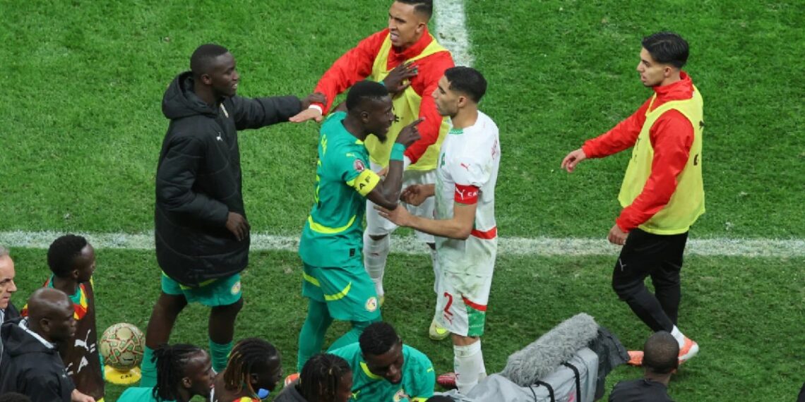 Trophée CAN 2025 : Le Maroc dans l'attente du verdict du TAS